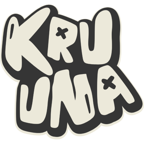 Kruuna Casino Logo Transparent